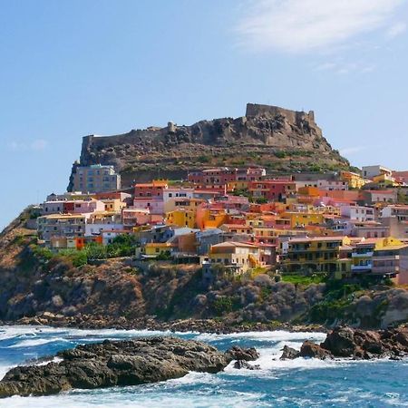 Casa Dalena Villa Lu Razzoni Eksteriør billede
