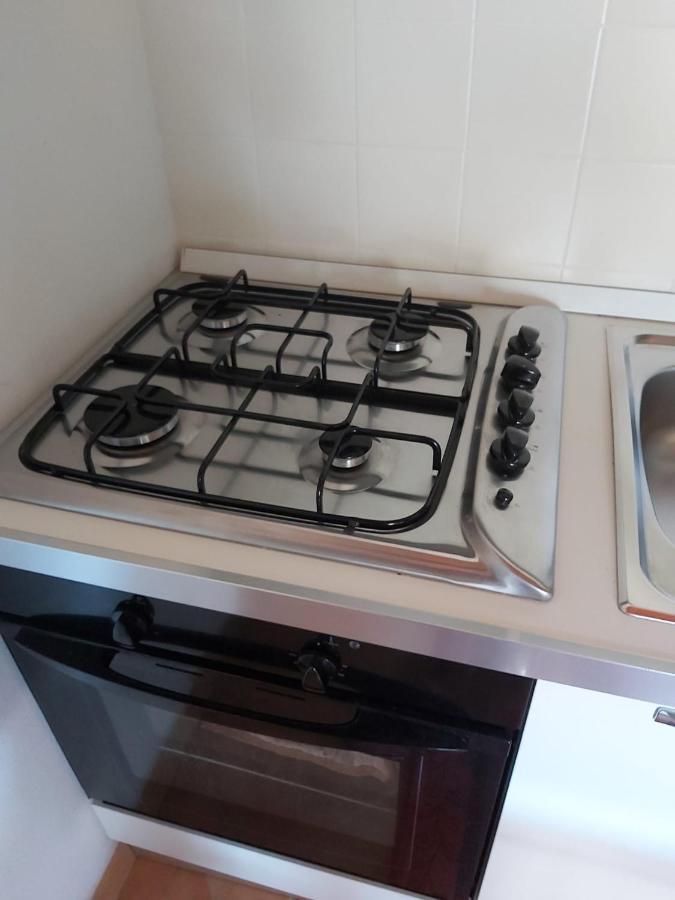Casa Dalena Villa Lu Razzoni Eksteriør billede