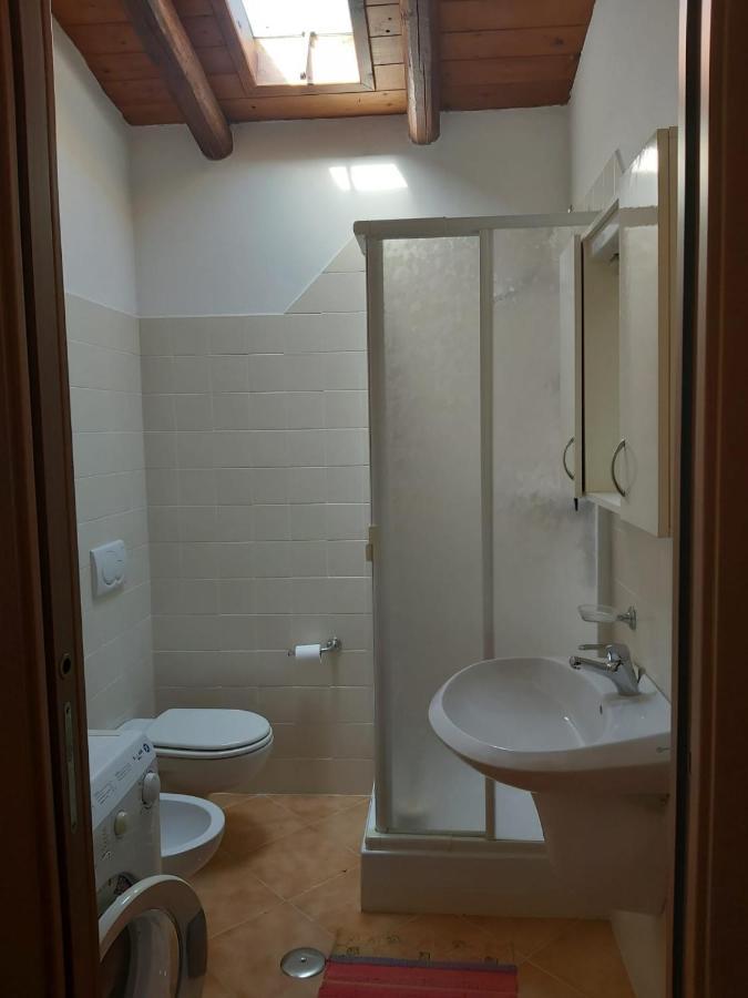 Casa Dalena Villa Lu Razzoni Eksteriør billede