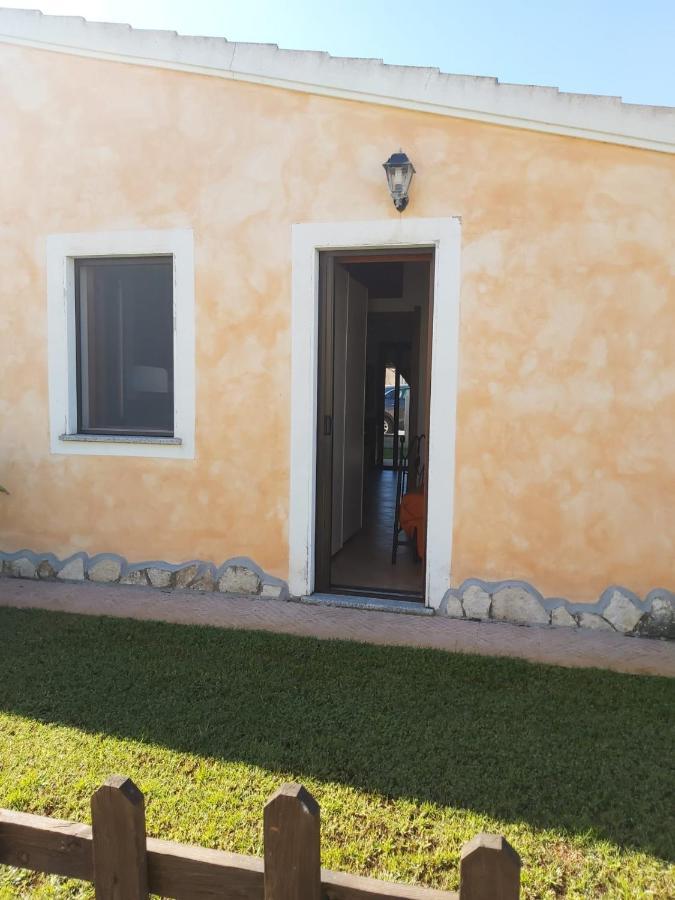 Casa Dalena Villa Lu Razzoni Eksteriør billede