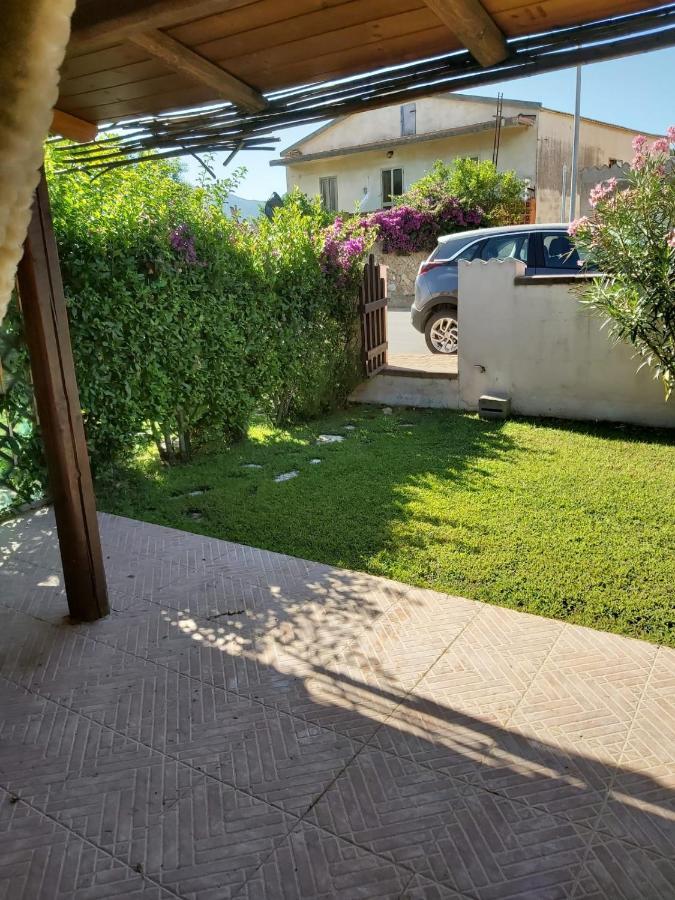 Casa Dalena Villa Lu Razzoni Eksteriør billede