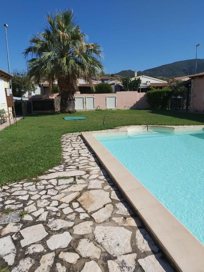 Casa Dalena Villa Lu Razzoni Eksteriør billede