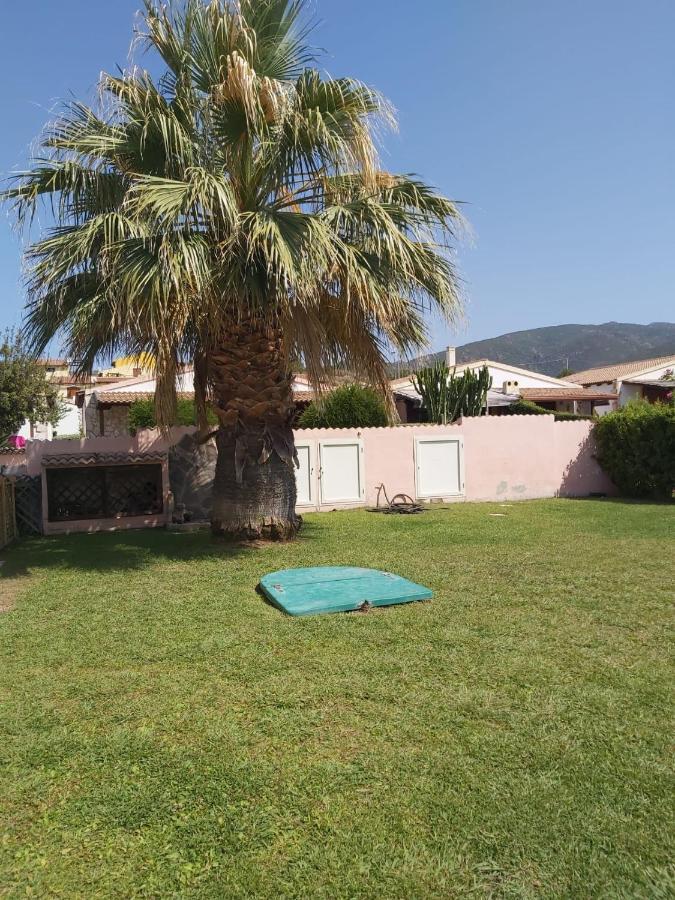 Casa Dalena Villa Lu Razzoni Eksteriør billede
