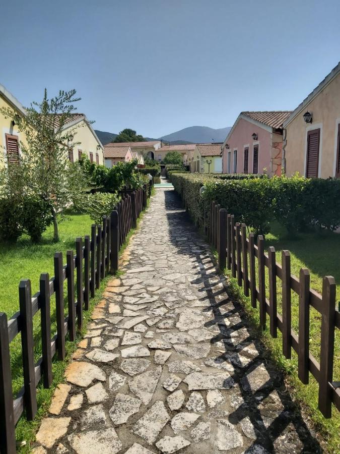 Casa Dalena Villa Lu Razzoni Eksteriør billede