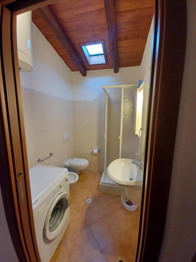 Casa Dalena Villa Lu Razzoni Eksteriør billede