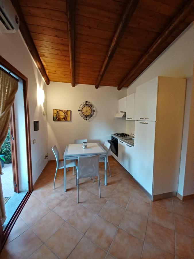 Casa Dalena Villa Lu Razzoni Eksteriør billede