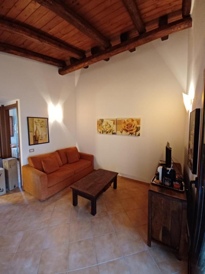 Casa Dalena Villa Lu Razzoni Eksteriør billede