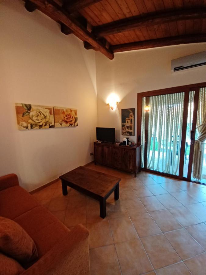 Casa Dalena Villa Lu Razzoni Eksteriør billede